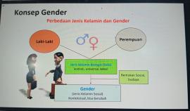 GENDER